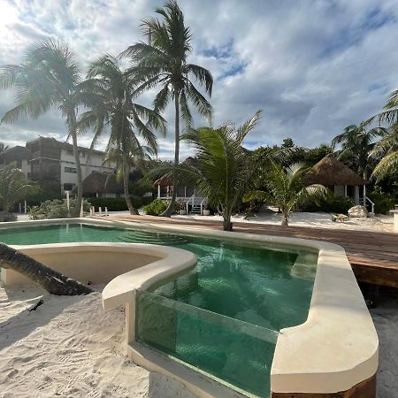 Roc Luxe Tulum Hotel Exterior foto